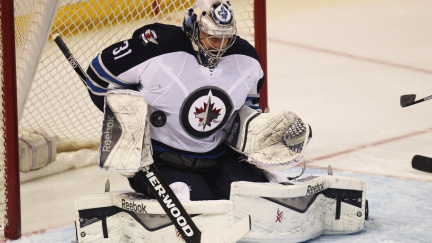 Pavelcova série nemá konce, zuby si na něm vylámal Edmonton