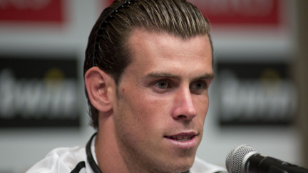 Rozzuření fanoušci napadli hvězdy Realu Madrid