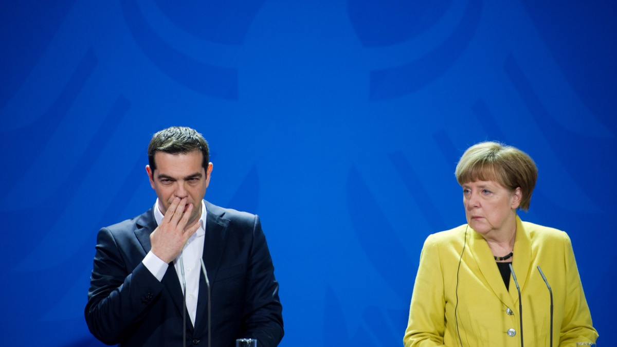 Návrh úsporných reforem předloží Řecko do pondělí