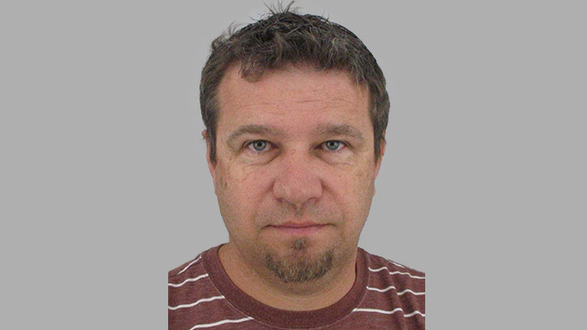 Vojenský zpravodajec Psík jel do Libanonu sbírat údaje o Čechu uneseném v Libyi, píšou HN