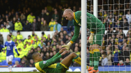 Čím více peněz, tím méně úspěchů. Anglický fotbal je v krizi