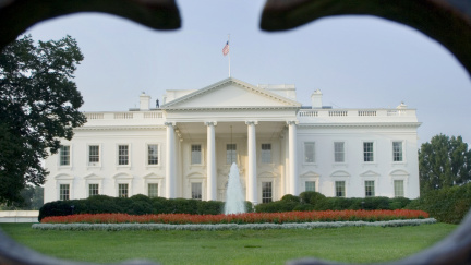 Manažeři Googlu jsou v Bílém domě každou chvíli. Zato Zeman pořád nic