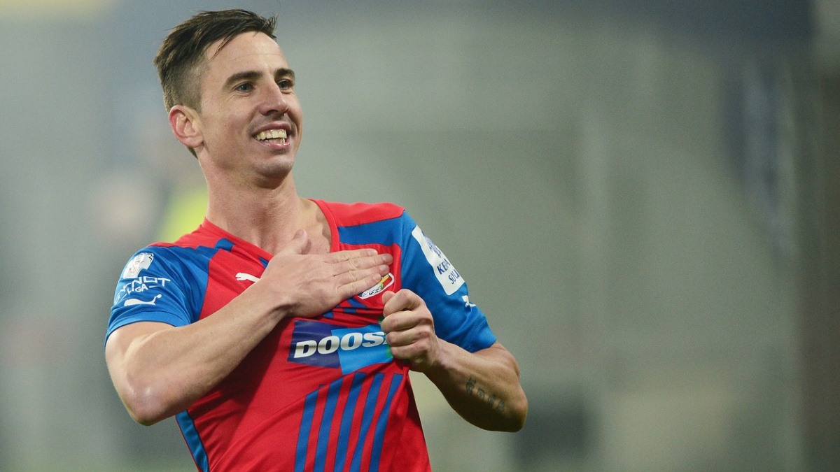 Disciplinárka neměla slitování, Petržela dostal stop na tři utkání