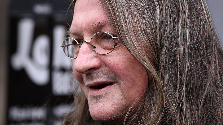 'Divím se tomuto připo*** národu', říká Hlas o hysterii kolem konvoje