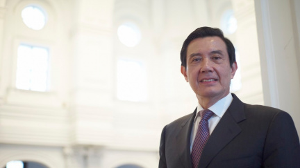 Čínská rozvojová banka přilákala dva další významné členy, Lucembursko a Jižní Koreu