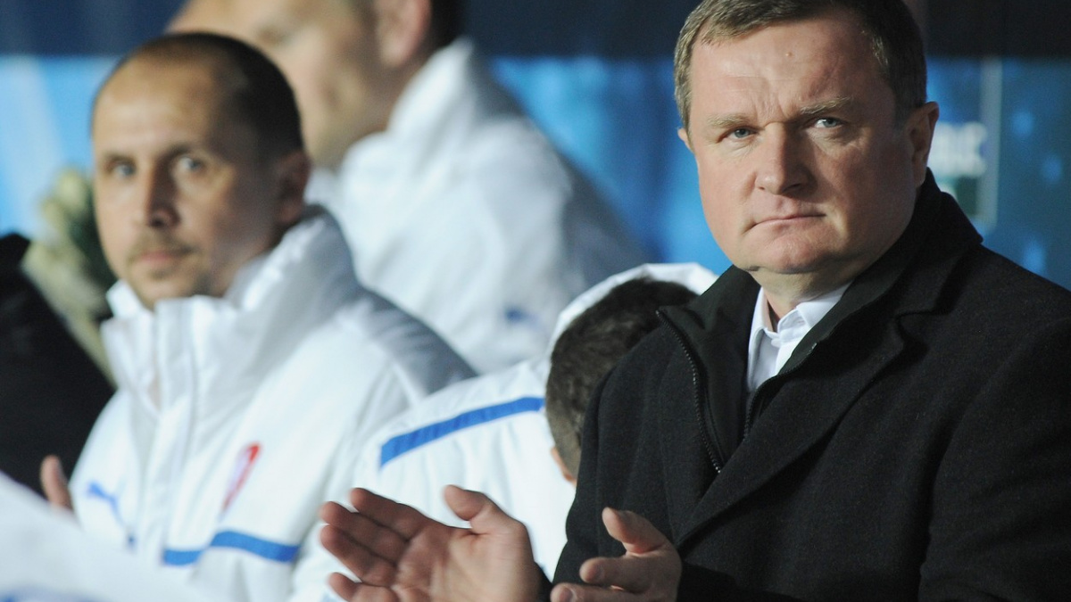 Zůstanou Češi na vítězné vlně? Pokud ano, Euro 2016 bude na dohled