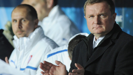 Zůstanou Češi na vítězné vlně? Pokud ano, Euro 2016 bude na dohled