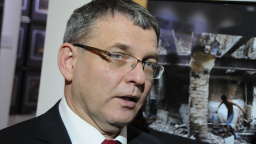 Zaorálek schválil 15 milionů korun na humanitární pomoc Sýrii a Iráku