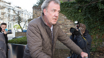 Šéf BBC dostává po vyhazovu Jeremyho Clarksona výhrůžky smrtí