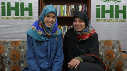 Na záchraně unesených Češek se podílel Katar, píše český tisk