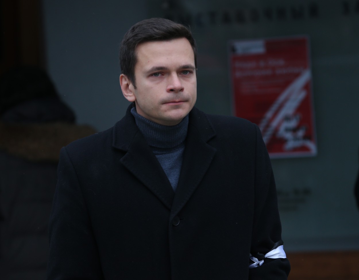 Zavražděný Němcov odhalil lež o vojácích na Ukrajině, tvrdí ruský opoziční politik
