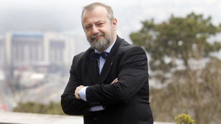 Velvyslancem v USA bude zřejmě Kmoníček