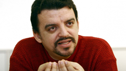 Teď už jde o odvrácení globální války, varuje slovenský docent Chmelár