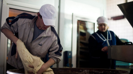 Německo pomůže ukrajinské ekonomice. Půjčí Kyjevu 500 milionů eur