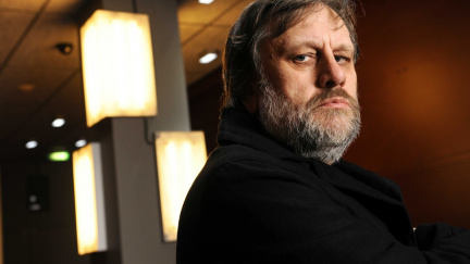 Největší hrozbou Evropy je její vlastní apatie, říká Slavoj Žižek