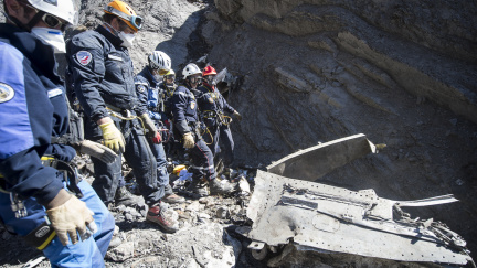 Druhá černá skříňka potvrdila, že pilot schválně naletěl s airbusem do hor