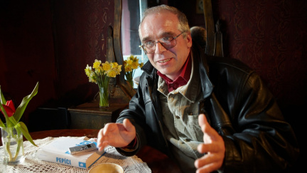 Zemana si Poláci vykládají jako 'tradiční české rusofilství', říká polský spisovatel