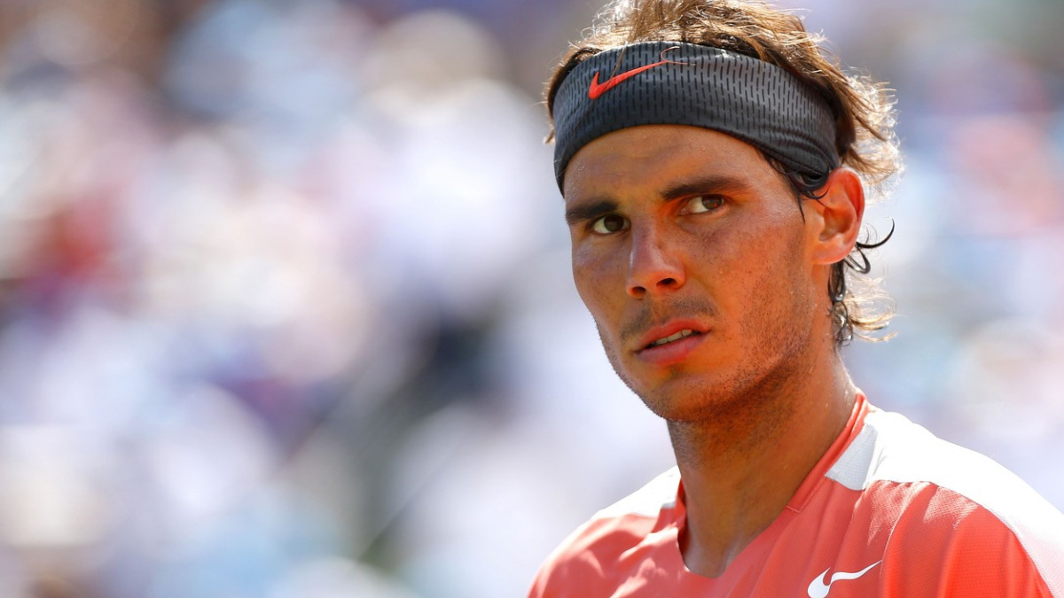 Přijde Rafael Nadal o pozici antukového krále?