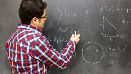 Povinná maturita z matematiky přijde ve dvou etapách