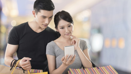 Severní Korea spustila první internetový obchod v zemi