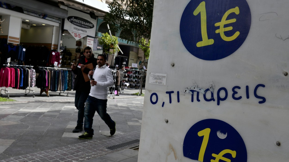 Dluh 9. dubna splatíme, ujistil šéfku MMF řecký ministr financí