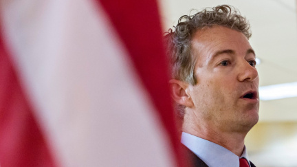 Další kandidát. Šéfem Bílého domu chce být i republikán Paul