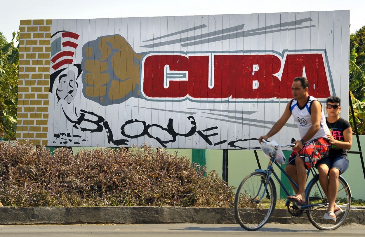 USA zřejmě vyškrtnou Kubu ze seznamu zemí podporujících terorismus