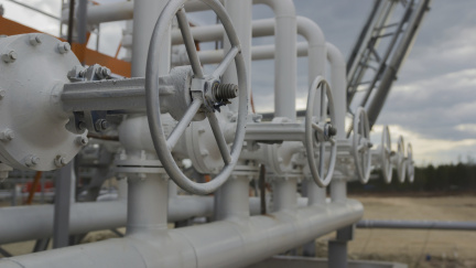 Maďarsko a Řecko podporují ruský plynovod do Turecka. EU je proti