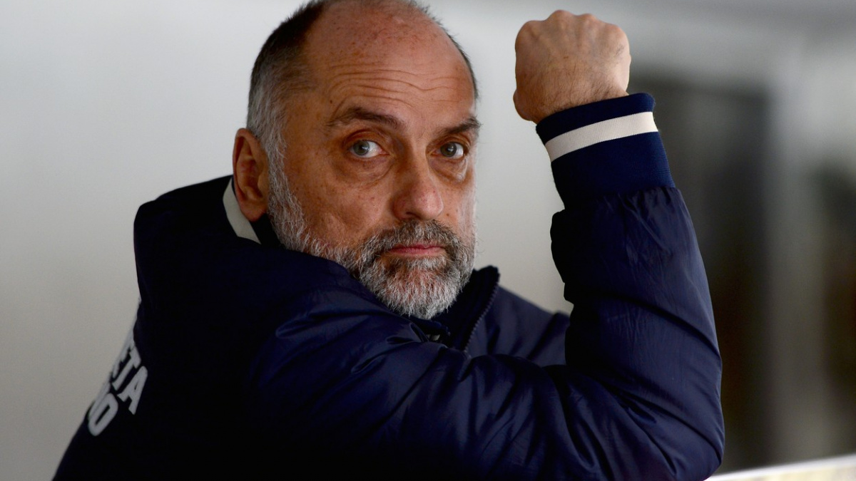 Je to rána pod pás, řekl Kýhos o svém konci v Kometě