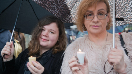 Obama vyzval k ukončení 'převýchovy' homosexuálů