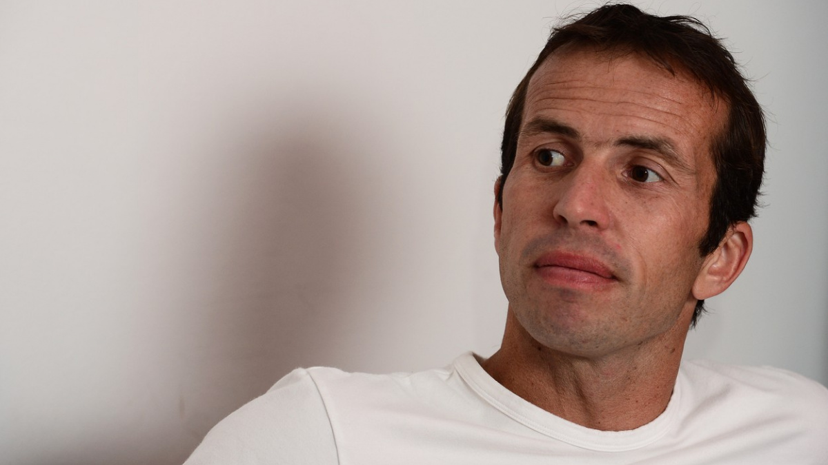 Radek Štěpánek hlásí návrat, prvním testem bude Sarasota