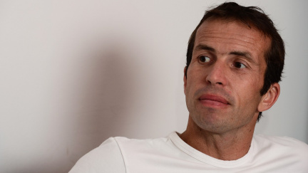 Radek Štěpánek hlásí návrat, prvním testem bude Sarasota