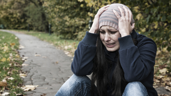 Na sexuální trestné činy mají vliv genetické předpoklady, tvrdí vědci