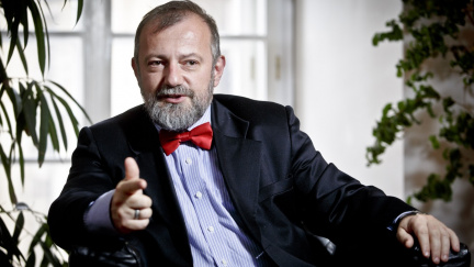 Ztraceno v překladu. Zeman dal Obamovi ultimátum, píšou Rusové