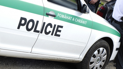 Česká policie chytla Albánce, který je v Německu podezřelý z vraždy Izraelce