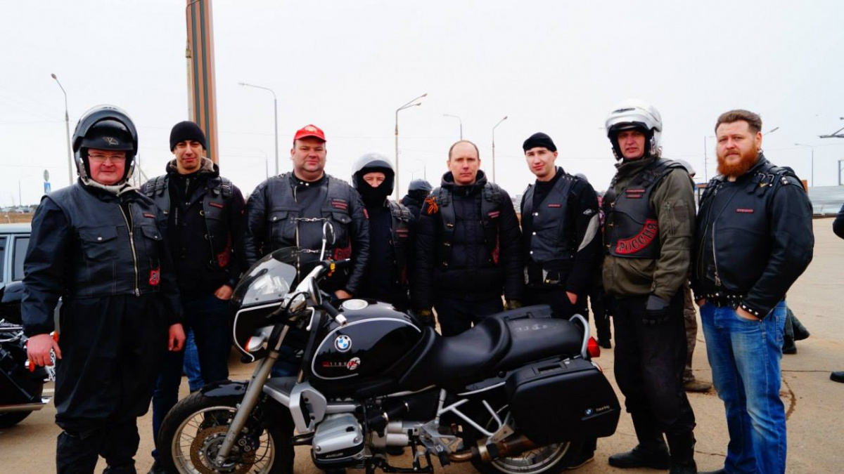 Polsko zvažuje, zda ruští morkáři nejsou bezpečnostním rizikem