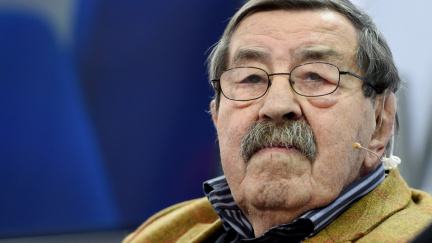 Zemřel Günter Grass, jeden z největších spisovatelů současnosti