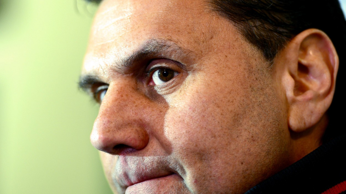 Nepříjemnost pro reprezentačního kouče. Růžička čelí trestnímu oznámení