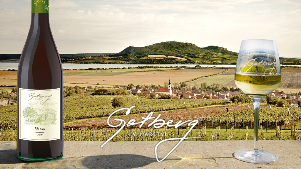 Užijte si jarní den na Gotbergu!