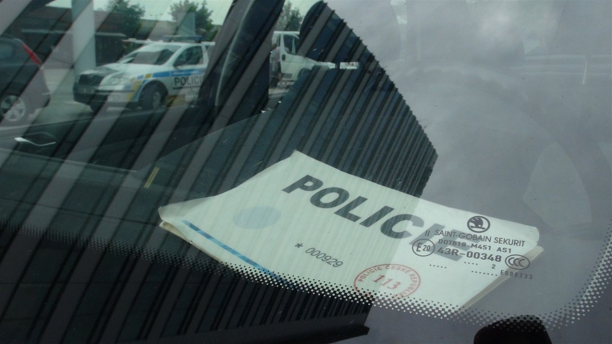 Do kanceláří ROP Střední Morava vtrhla dopoledne protikorupční policie