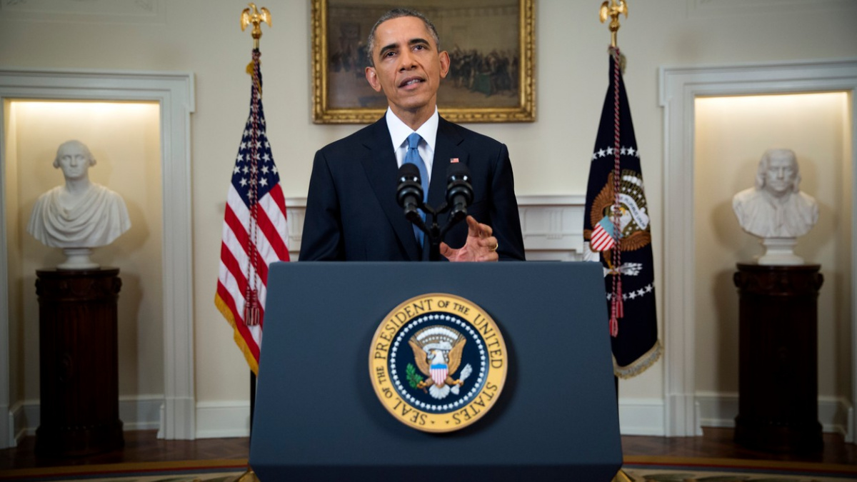 Kuba vítá Obamův návrh na vyškrtnutí Havany z černé listiny