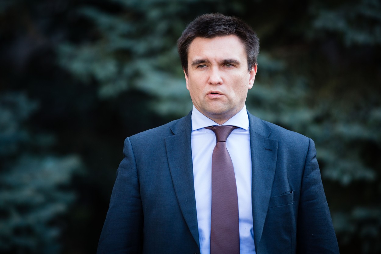 Kyjev odolává tlaku Moskvy a dál odmítá jednat s povstalci