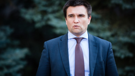 Kyjev odolává tlaku Moskvy a dál odmítá jednat s povstalci