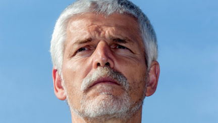 NATO musí zbrojit a ukázat Rusku tvrdou pěst, říká generál Pavel