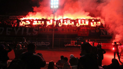 Za násilnosti při fotbale Egypt odsoudil k smrti 11 lidí