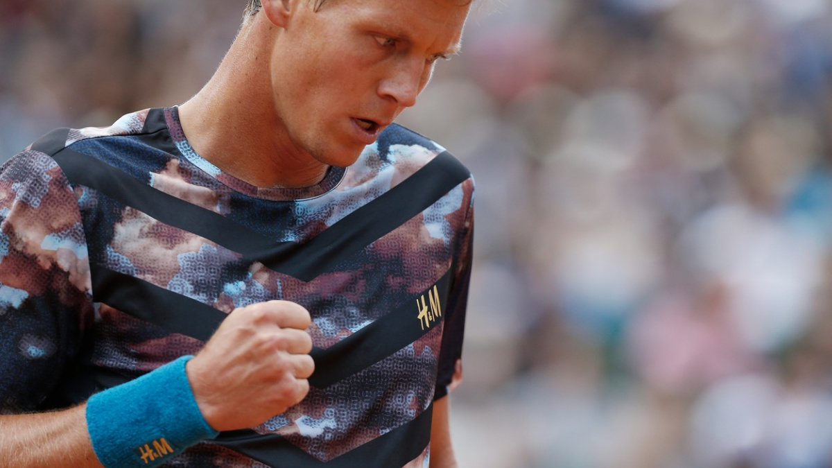 Berdych padl až po boji, v Monte Carlu triumfoval Djokovič