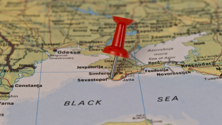 Rusko na Krymu investuje miliardy rublů do infrastruktury