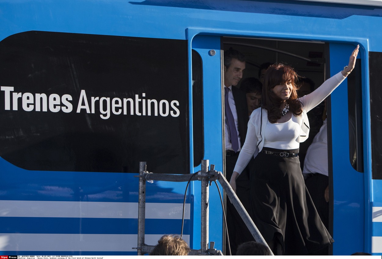 Argentina opět znárodňuje. Proč tentokrát?