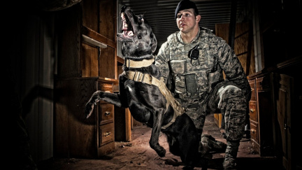 Aktualizováno: Američané deportují Čecha, který se pokusil vniknout na vojenskou základnu