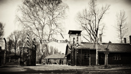 V Německu začal soud s nacistou z Osvětimi. Je mu 93 let